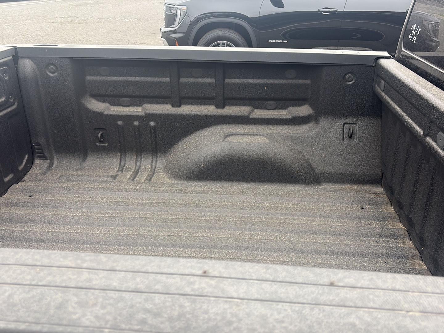 2021 GMC Canyon 2WD Elevation Standard
