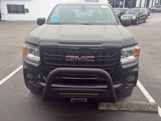 2021 GMC Canyon 2WD Elevation Standard