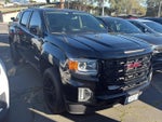2021 GMC Canyon Elevation