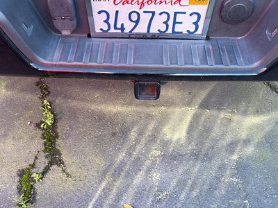 2021 GMC Canyon Elevation