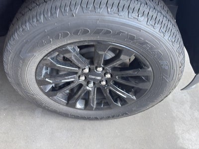 2021 GMC Canyon Elevation