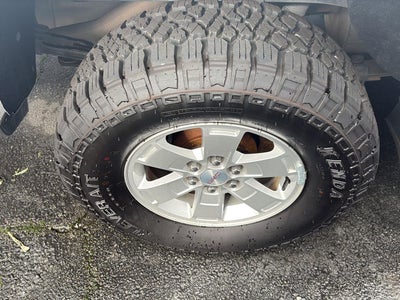 2020 GMC Canyon Canyon