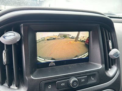 2020 GMC Canyon Canyon