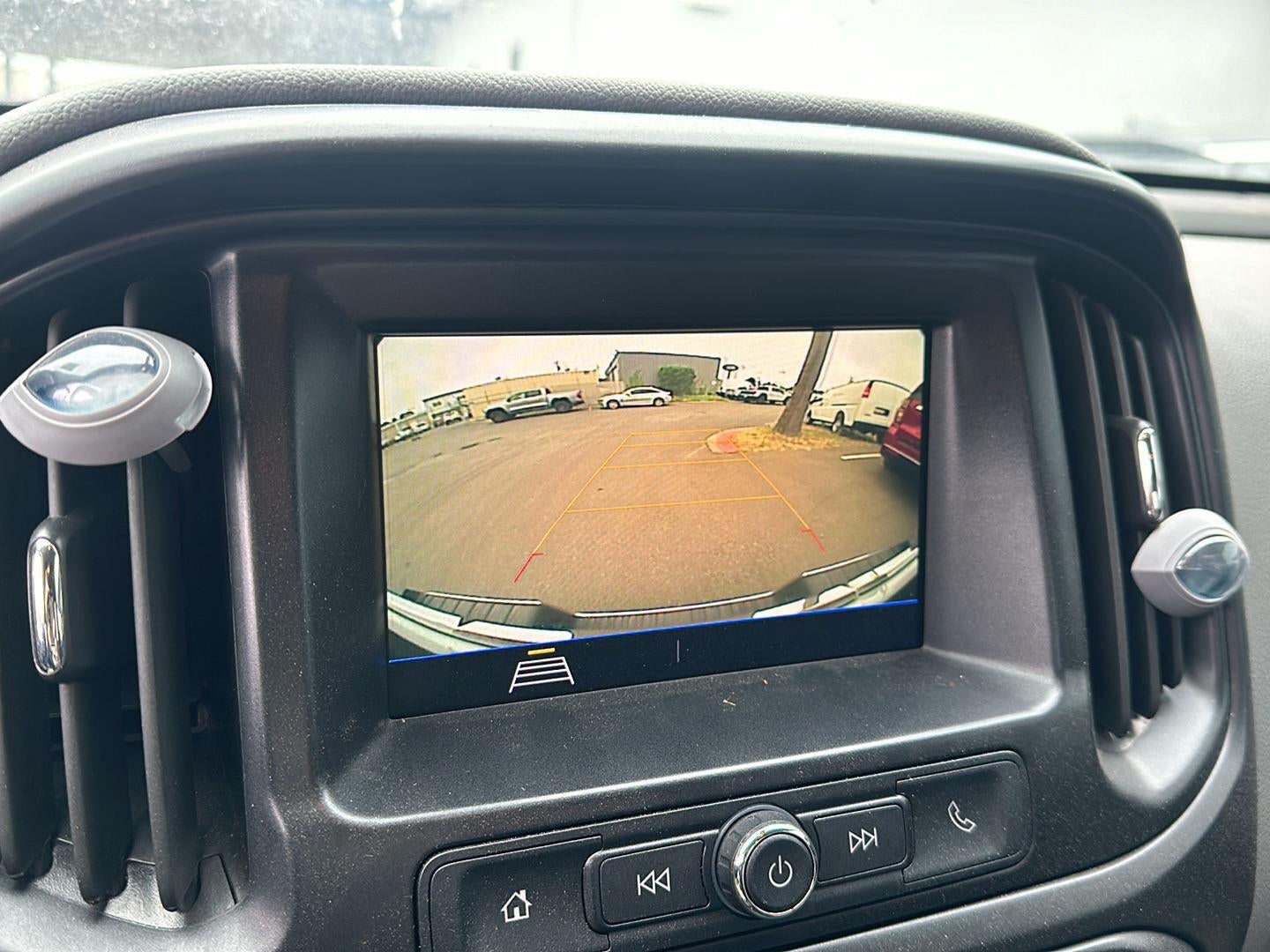 2020 GMC Canyon Canyon