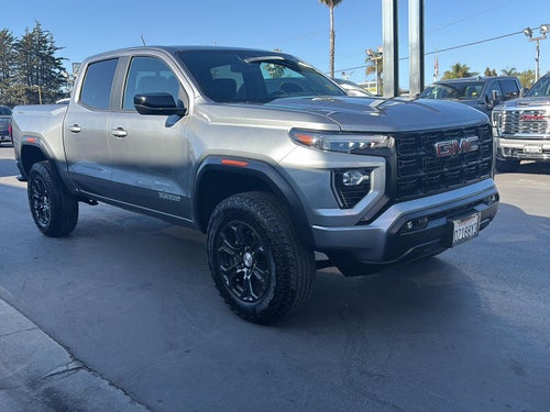 2023 GMC Canyon 2WD Elevation