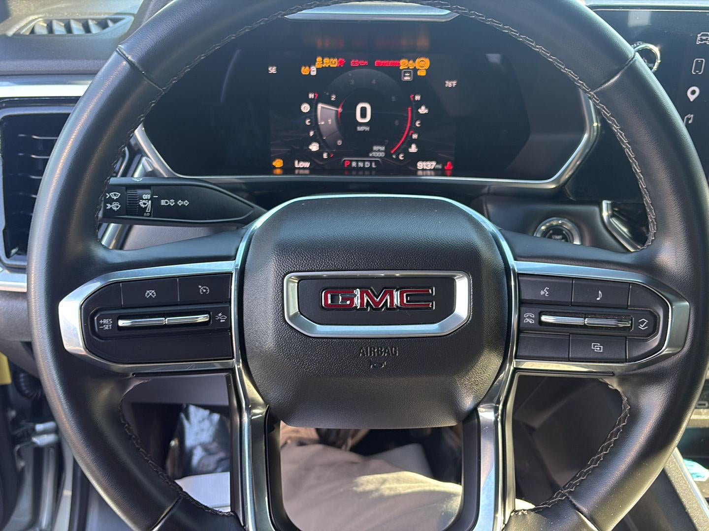 2023 GMC Canyon 2WD Elevation