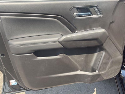 2023 GMC Canyon 2WD Elevation