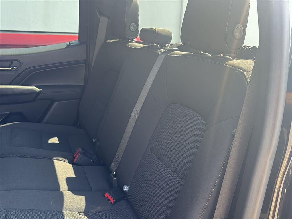 2023 GMC Canyon 2WD Elevation