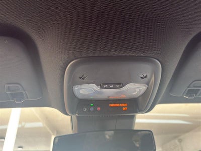 2023 GMC Canyon 2WD Elevation
