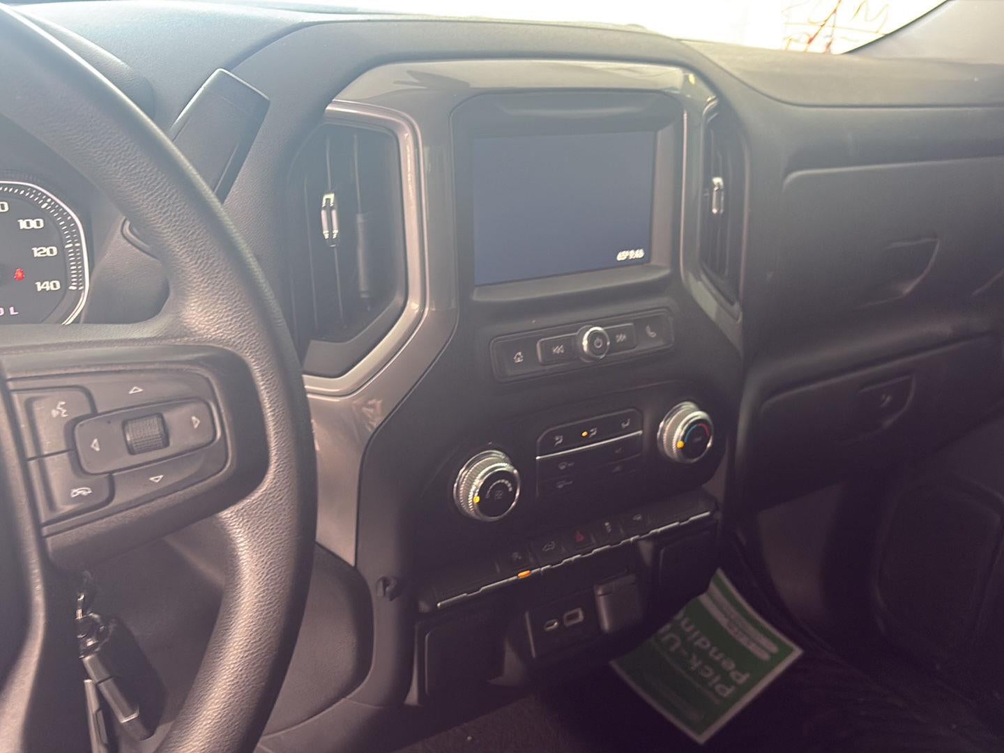 2022 GMC Sierra 1500 Limited Pro