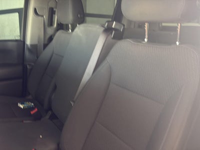2022 GMC Sierra 1500 Limited Pro