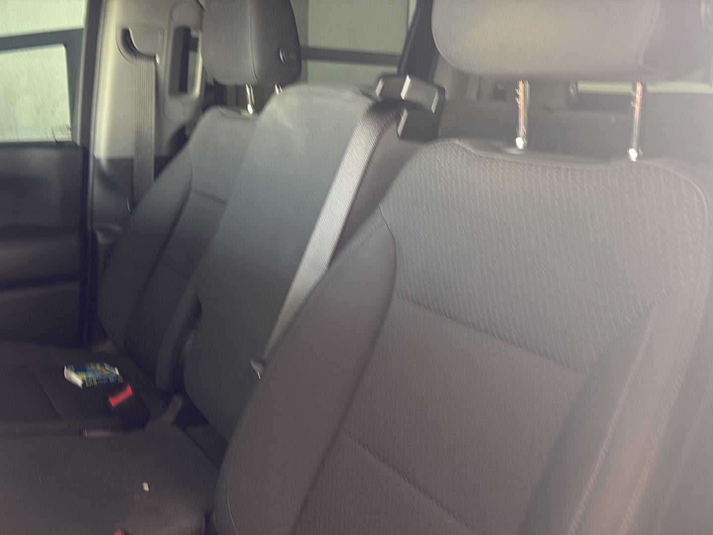 2022 GMC Sierra 1500 Limited Pro
