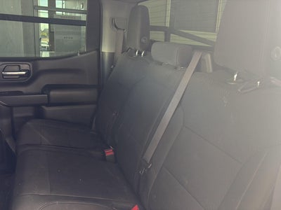 2022 GMC Sierra 1500 Limited Pro