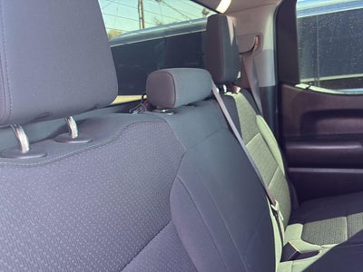 2022 GMC Sierra 1500 Limited Pro