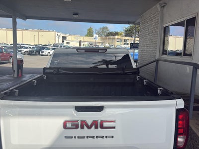 2022 GMC Sierra 1500 Limited Pro