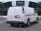 2025 GMC Savana Cargo Work Van