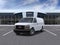 2025 GMC Savana Cargo Work Van