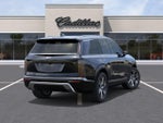 2027 Cadillac VISTIQ Luxury