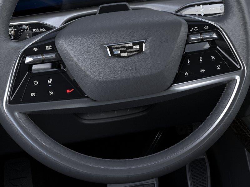 2027 Cadillac VISTIQ Sport