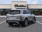 2027 Cadillac VISTIQ Sport