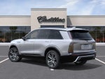 2027 Cadillac VISTIQ Sport