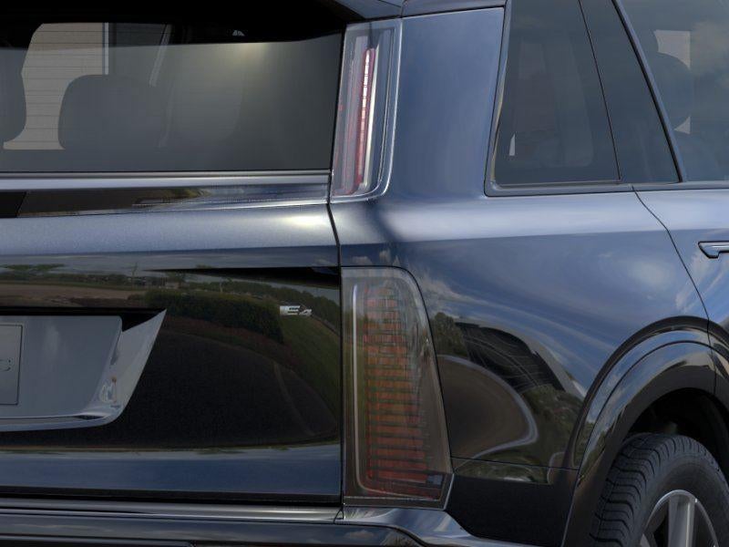 2027 Cadillac VISTIQ Sport
