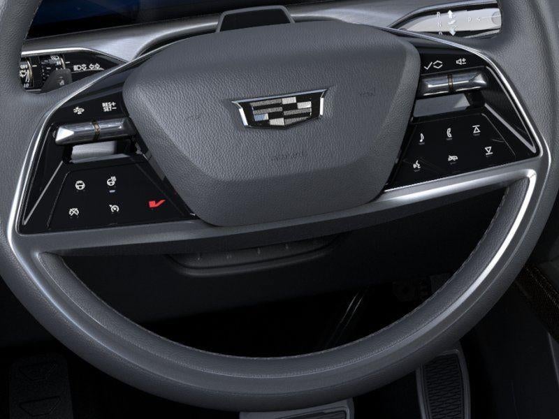 2027 Cadillac VISTIQ Sport