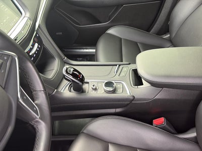 2021 Cadillac XT5 Luxury