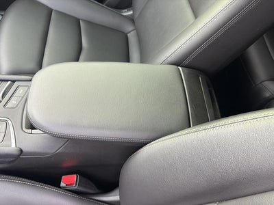 2021 Cadillac XT5 Luxury