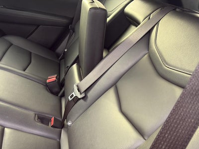 2021 Cadillac XT5 Luxury