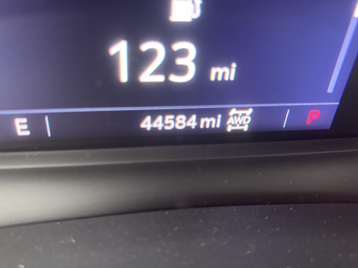 2022 Cadillac XT5 Luxury