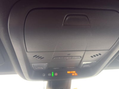 2022 Cadillac XT5 Luxury