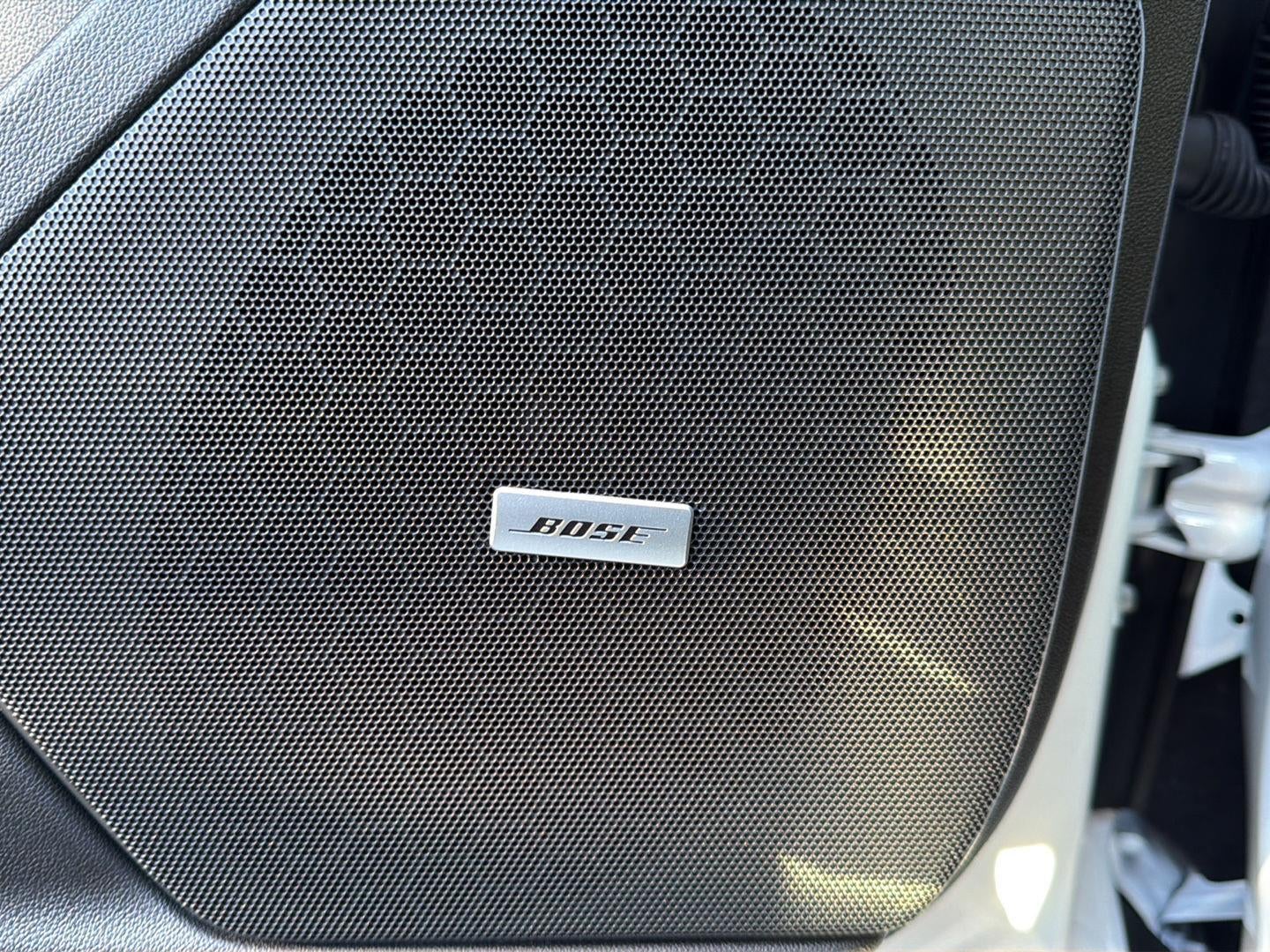 2023 Cadillac XT5 Luxury