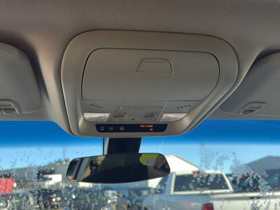 2017 Cadillac XT5 Luxury FWD