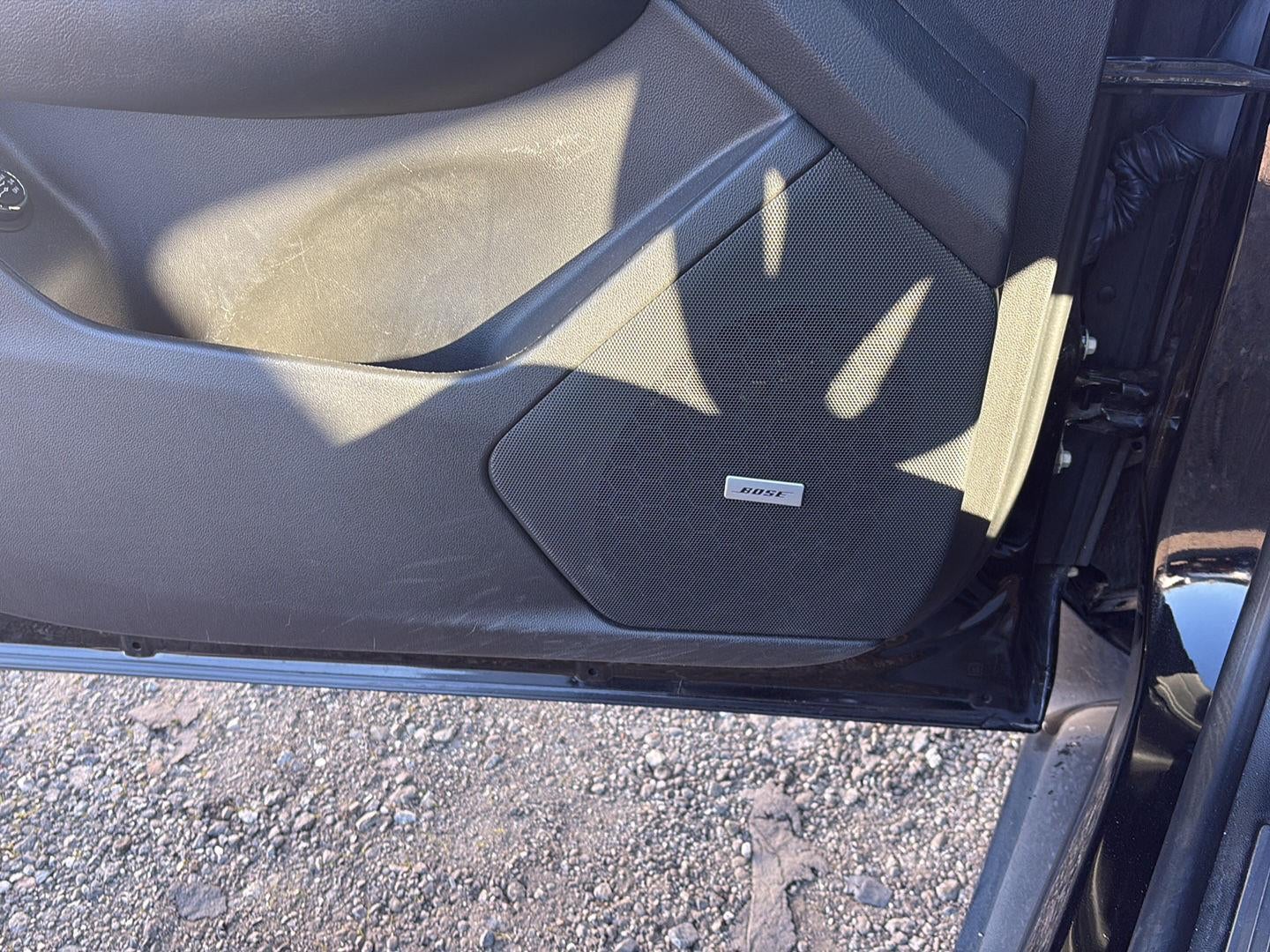 2017 Cadillac XT5 Luxury FWD