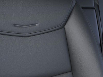 2025 Cadillac XT6 Luxury