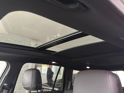 2024 Cadillac XT6 Luxury