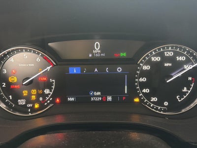 2024 Cadillac XT6 Luxury