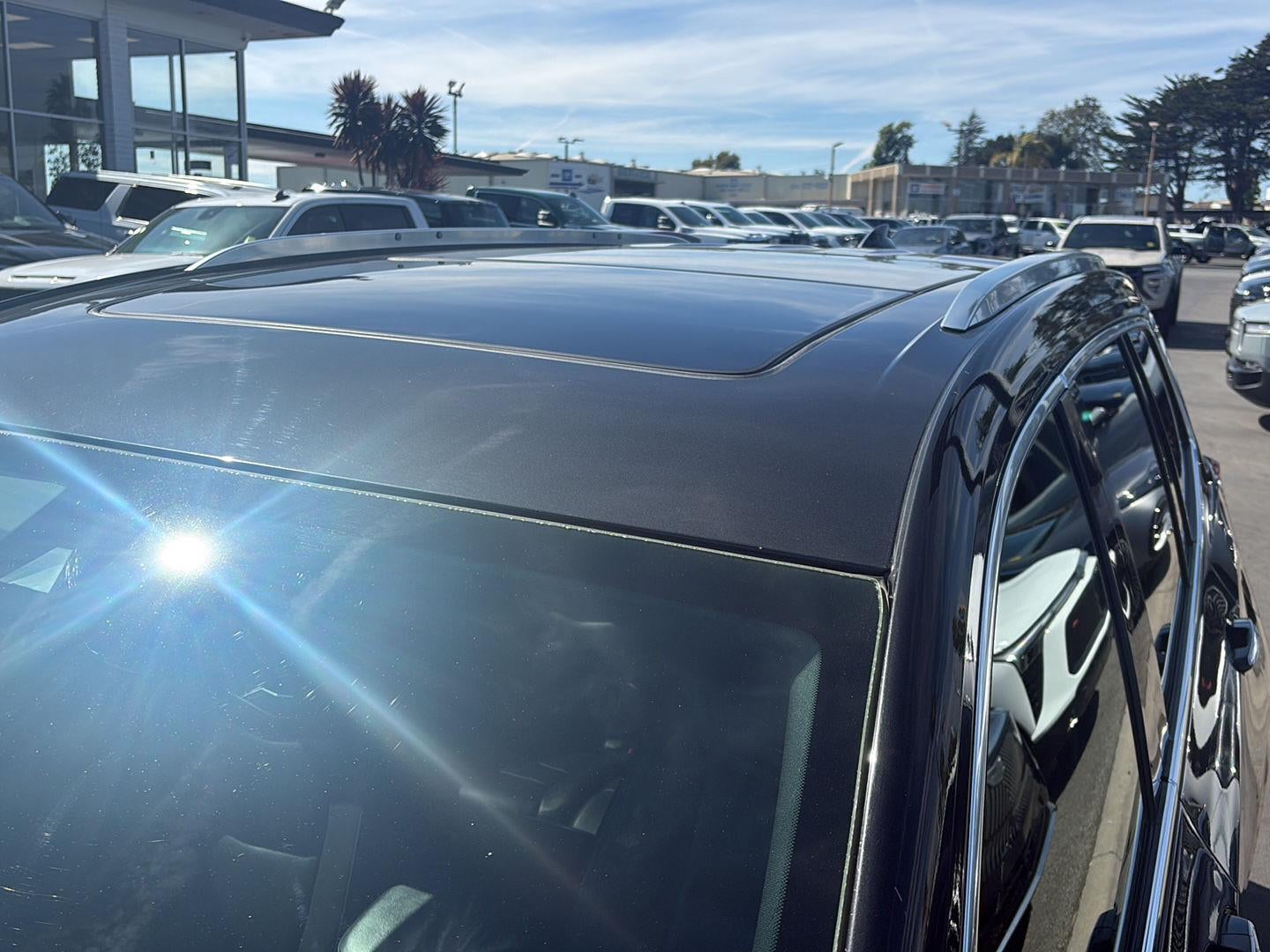 2020 Cadillac XT6 AWD Premium Luxury