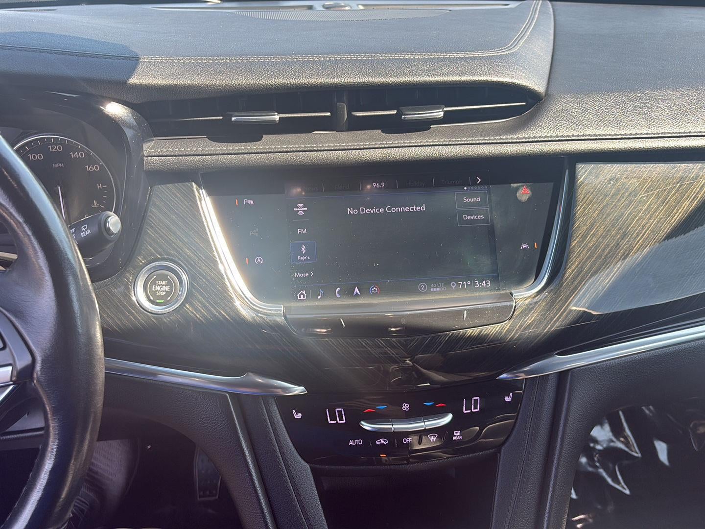 2020 Cadillac XT6 AWD Premium Luxury
