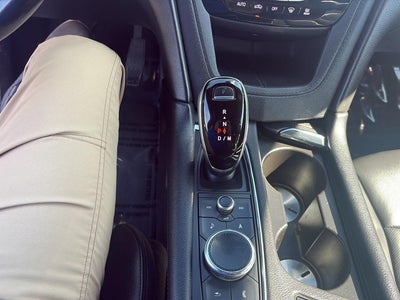 2020 Cadillac XT6 AWD Premium Luxury