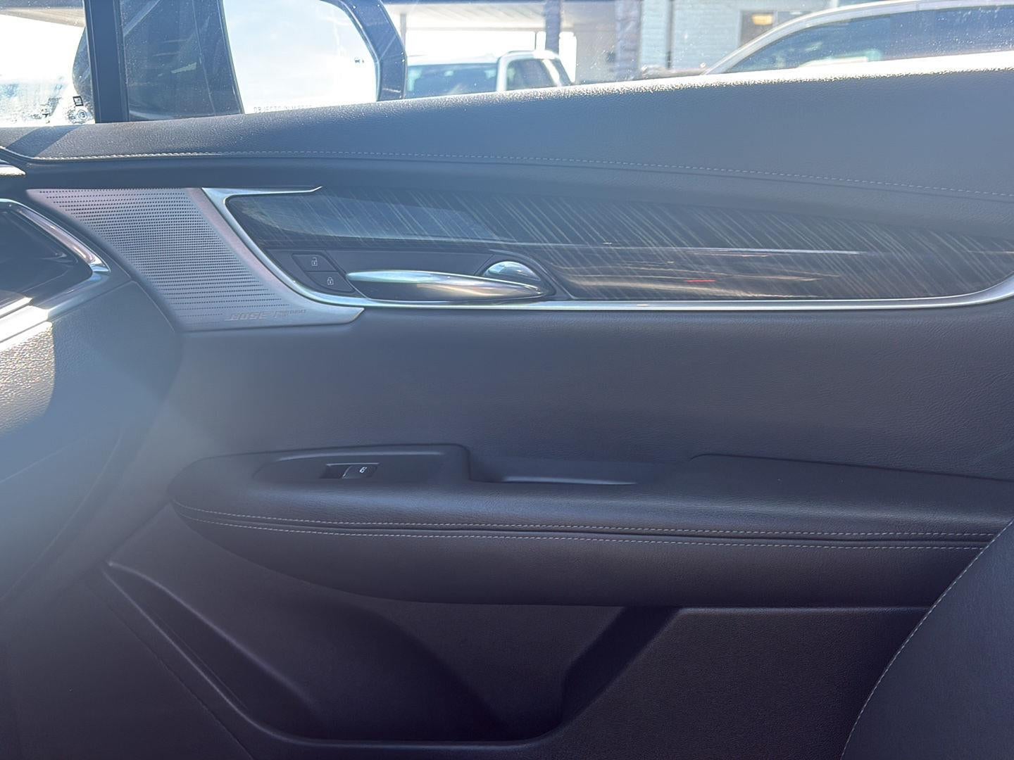 2020 Cadillac XT6 AWD Premium Luxury