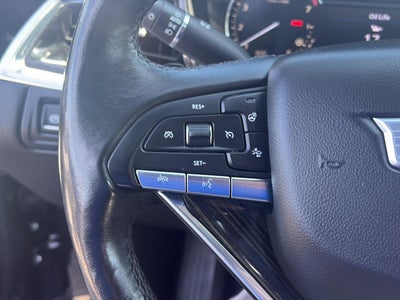 2020 Cadillac XT6 AWD Premium Luxury