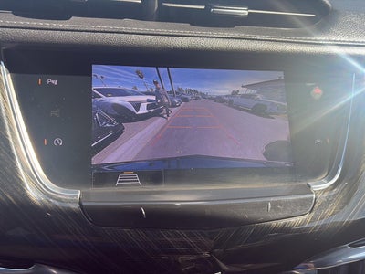 2020 Cadillac XT6 AWD Premium Luxury
