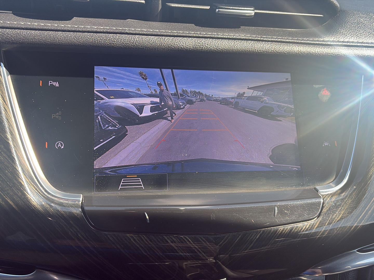 2020 Cadillac XT6 AWD Premium Luxury
