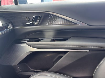 2023 Cadillac LYRIQ Luxury