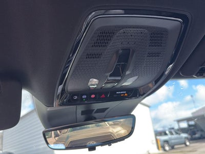 2023 Cadillac LYRIQ Luxury