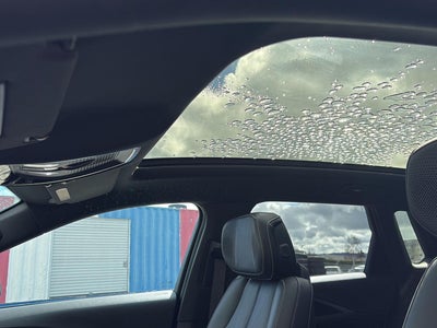 2023 Cadillac LYRIQ Luxury