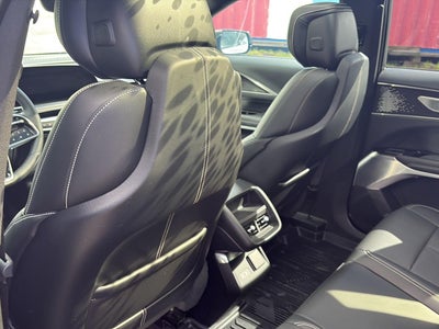 2023 Cadillac LYRIQ Luxury