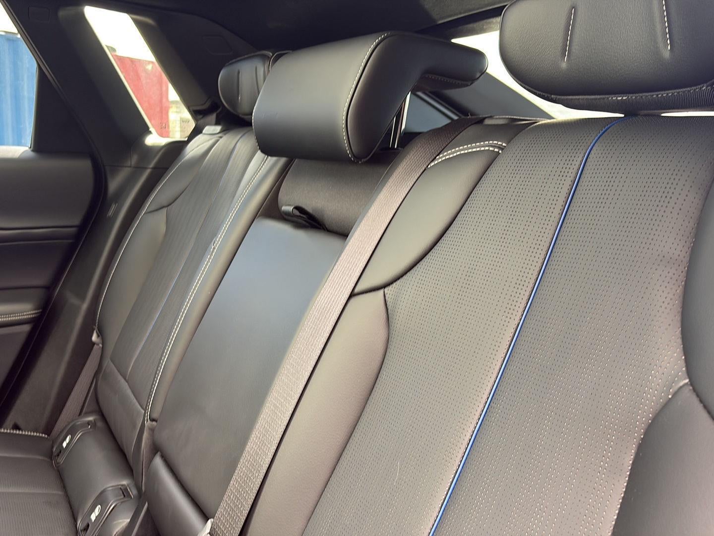 2023 Cadillac LYRIQ Luxury